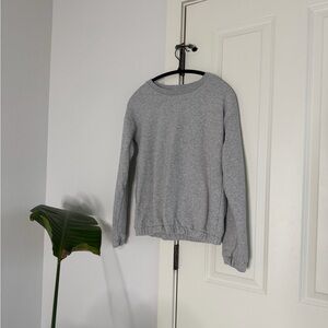 Tommy Hilfiger Light Gray Women's Sweater